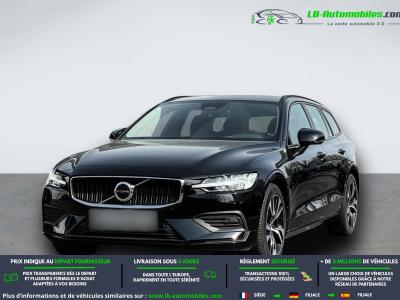 Volvo V60 B3 163 ch BVA