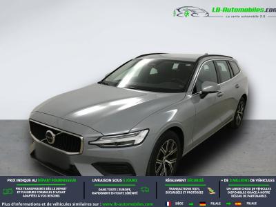 Volvo V60 B4 197 ch DCT7
