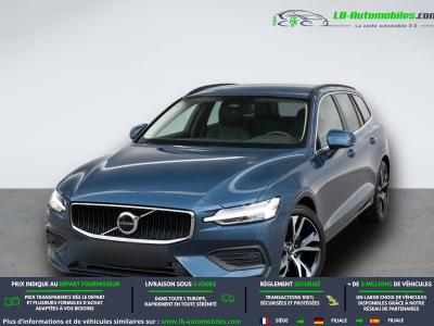 Volvo V60 B4 197 ch DCT7