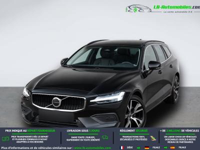 Volvo V60 B4 197 ch DCT7