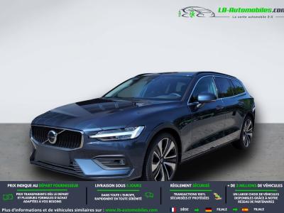 Volvo V60 B3 163 ch BVA