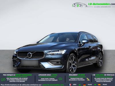 Volvo V60 B3 163 ch BVA