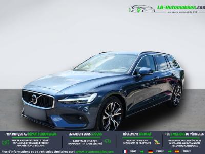 Volvo V60 B3 163 ch BVA