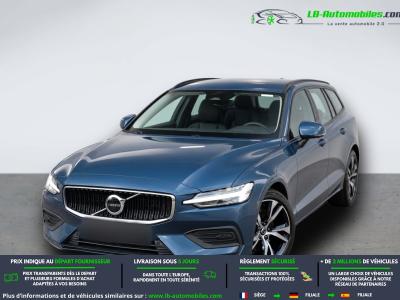 Volvo V60 B4 197 ch DCT7