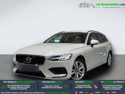 Volvo V60 B4 197 ch DCT7