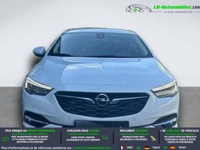 Opel Insignia Grand Sport 1.5 Turbo 165 ch BVA