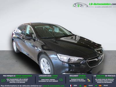 Opel Insignia Grand Sport 1.5 Turbo 165 ch BVA