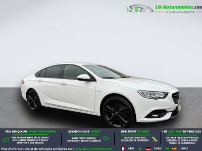 Opel Insignia Grand Sport 1.6 Turbo 200 ch BVM