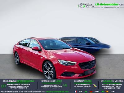 Opel Insignia Grand Sport 2.0 Turbo 260 ch BVA AWD