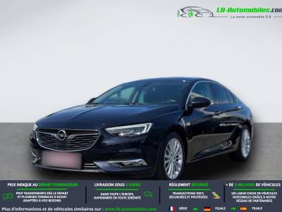 Opel Insignia Grand Sport 2.0 Turbo 260 ch BVA AWD