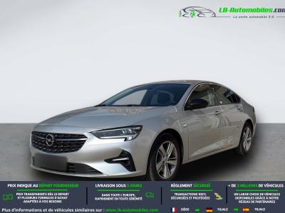 Opel Insignia Grand Sport 1.5 Diesel 122 ch BVA