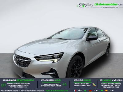 Opel Insignia Grand Sport 1.5 Diesel 122 ch BVA
