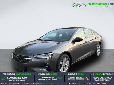 Opel Insignia Grand Sport 1.5 Diesel 122 ch BVA