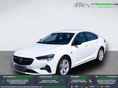 Opel Insignia Grand Sport 2.0 Turbo 170 ch BVA