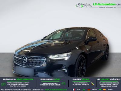 Opel Insignia Grand Sport 2.0 Turbo 170 ch BVA