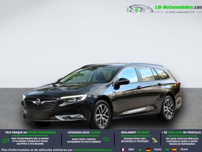 Opel Insignia Grand Sport 1.6 D 136 ch BVA