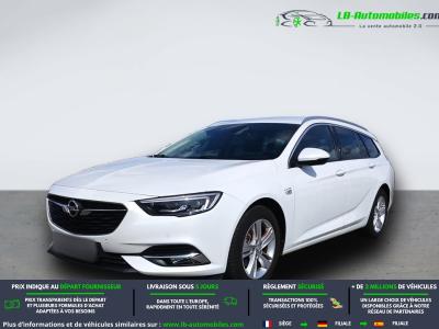 Opel Insignia Sports Tourer 1.5 Turbo 165 ch BVM