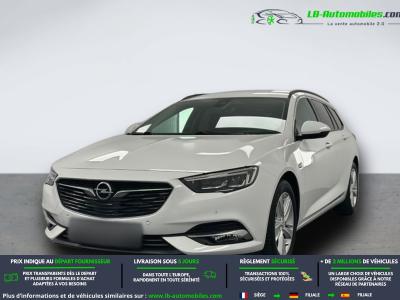 Opel Insignia Sports Tourer 1.5 Turbo 165 ch BVA