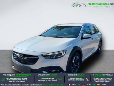 Opel Insignia Sports Tourer 1.5 Turbo 165 ch BVA