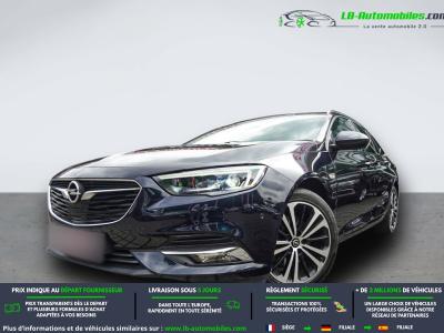 Opel Insignia Sports Tourer 1.5 Turbo 165 ch BVA