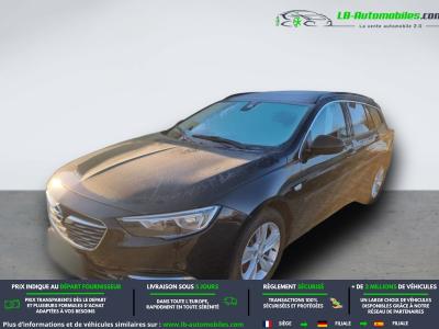 Opel Insignia Sports Tourer 2.0 D 170 ch