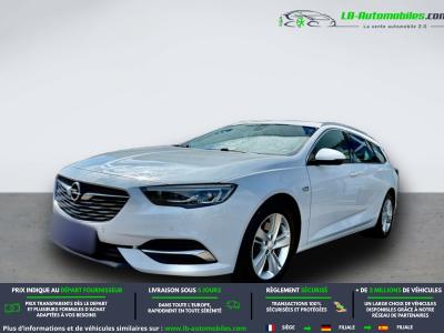 Opel Insignia Sports Tourer 2.0 D 170 ch BVA