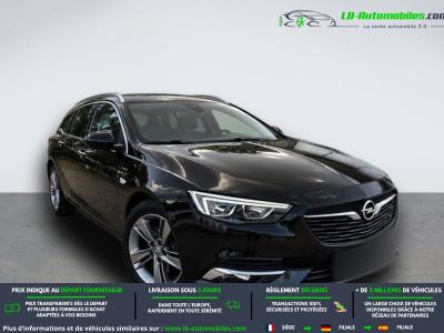Opel Insignia Sports Tourer 2.0 D 170 ch BVA