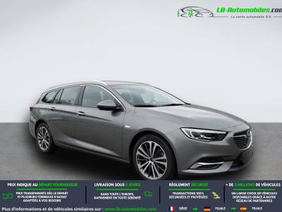 Opel Insignia Sports Tourer 2.0 D 170 ch BVA