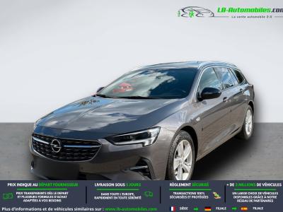 Opel Insignia Sports Tourer 1.5 Diesel 122 ch BVM