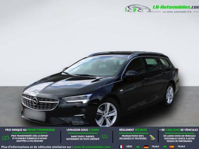Opel Insignia Sports Tourer 1.5 Diesel 122 ch BVM