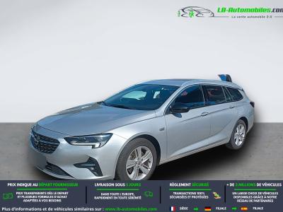 Opel Insignia Sports Tourer 1.5 Diesel 122 ch BVM