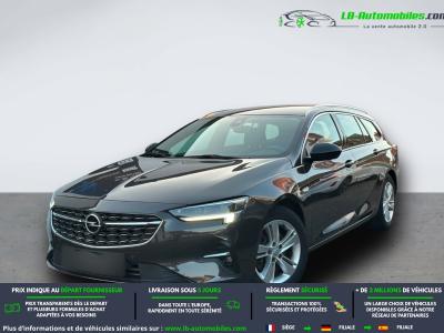 Opel Insignia Sports Tourer 1.5 Diesel 122 ch BVM