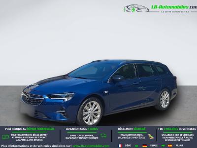 Opel Insignia Sports Tourer 1.5 Diesel 122 ch BVM
