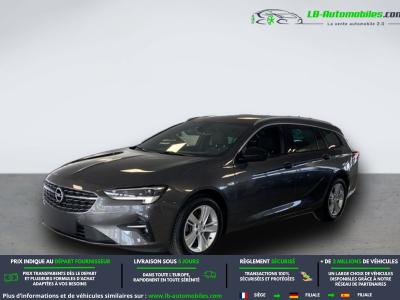 Opel Insignia Sports Tourer 2.0 Diesel 174 ch BVA