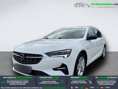 Opel Insignia Sports Tourer 2.0 Diesel 174 ch BVA