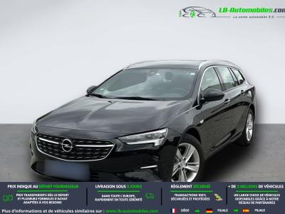 Opel Insignia Sports Tourer 2.0 Diesel 174 ch BVA