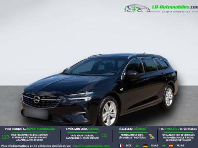 Opel Insignia Sports Tourer 2.0 Diesel 174 ch BVA