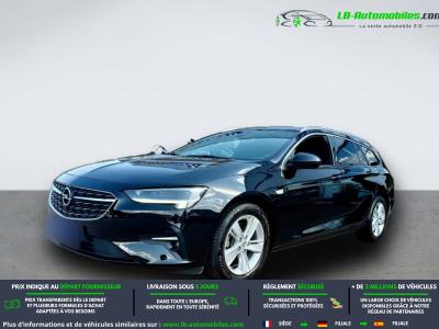 Opel Insignia Sports Tourer 2.0 Diesel 174 ch BVA
