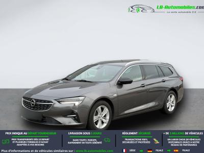 Opel Insignia Sports Tourer 1.5 Diesel 122 ch BVA