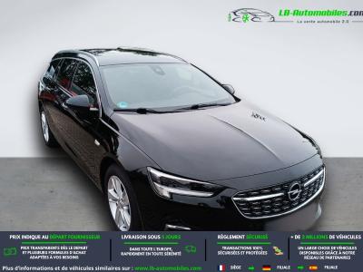 Opel Insignia Sports Tourer 1.5 Diesel 122 ch BVA