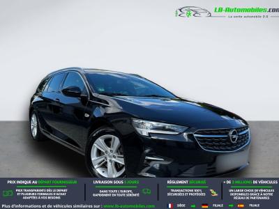 Opel Insignia Sports Tourer 1.5 Diesel 122 ch BVA
