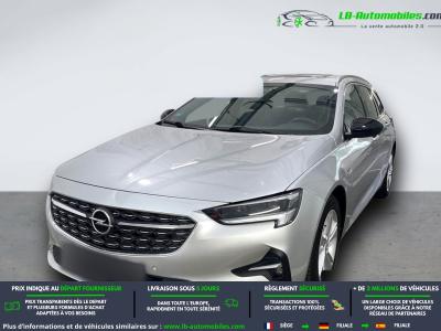 Opel Insignia Sports Tourer 1.5 Diesel 122 ch BVA