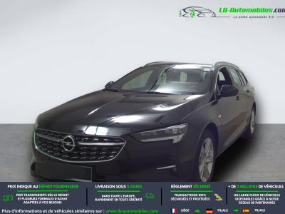 Opel Insignia Sports Tourer 1.5 Diesel 122 ch BVA