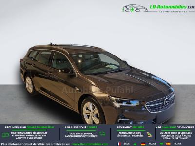 Opel Insignia Sports Tourer 1.5 Diesel 122 ch BVA