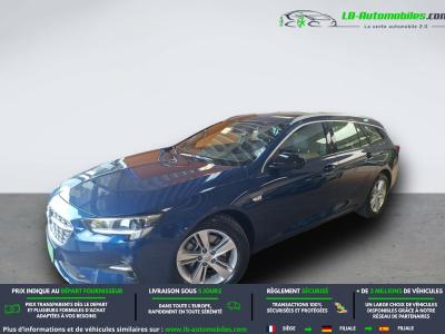 Opel Insignia Sports Tourer 2.0 Diesel 174 ch BVM