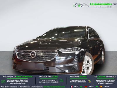 Opel Insignia Sports Tourer 2.0 Diesel 174 ch BVM