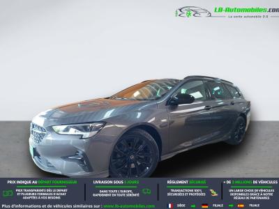 Opel Insignia Sports Tourer 2.0 Diesel 174 ch BVM