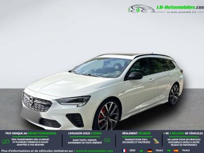 Opel Insignia Sports Tourer 2.0 Turbo 230 ch BVA AWD