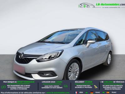 Opel Zafira 1.4 Turbo 120 ch