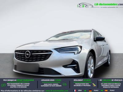 Opel Insignia Sports Tourer 1.5 Diesel 122 ch BVA